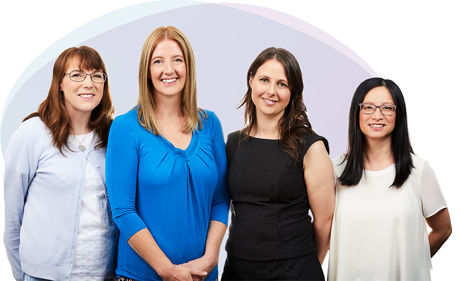 Alevia Medical Weight Loss Team