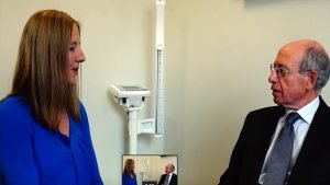 Read more about the article Prof Joe Proietto Interview with Dr Catherine Bacus