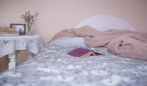 Read more about the article Dr Abs Alnouri on Tips For Better Sleep
