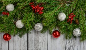 Read more about the article Maintaining Your Weight Loss Efforts During Christmas