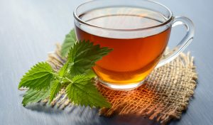 Read more about the article Herbal Tea Mindfulness Exercise