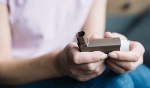 Read more about the article Medical Weight Loss for Asthma and Reactive Airway Disease