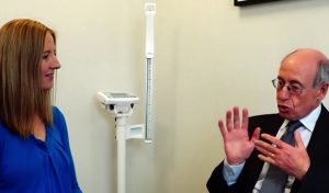 Read more about the article Interview with Internationally-Renowned Obesity Researcher and Clinician, Prof Joe Proietto