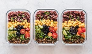 Read more about the article Healthy Snack Ideas for Kids