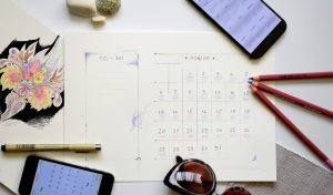 Read more about the article New Routines in Working From Home in COVID-19