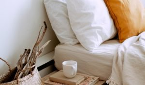 Read more about the article The Importance of Sleep for Mental Health & Wellbeing
