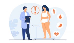 Read more about the article Medical Weight Loss Without Bariatric Surgery
