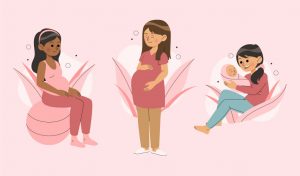Read more about the article Dr Neha Parvatreddy – Weight Gain After Pregnancy