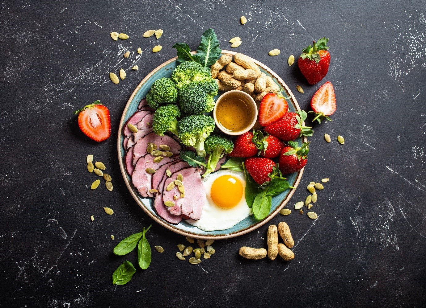 You are currently viewing How does Ketosis work?