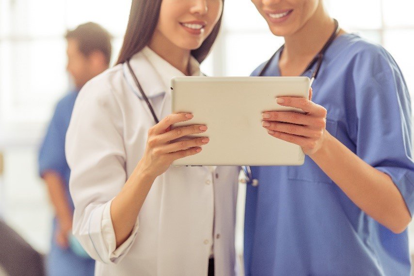 You are currently viewing 5 Benefits of having Medical Doctors on your side!