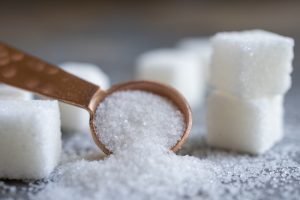 Read more about the article The impact of Sugar on Weight Gain