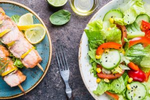 Read more about the article How to Maintain a Healthy Diet for Effective Weight Loss
