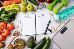 Read more about the article Meal Planning for People Living with ADHD (and Busy People!)