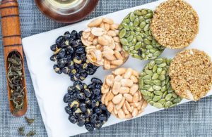 Read more about the article High Protein Snacks