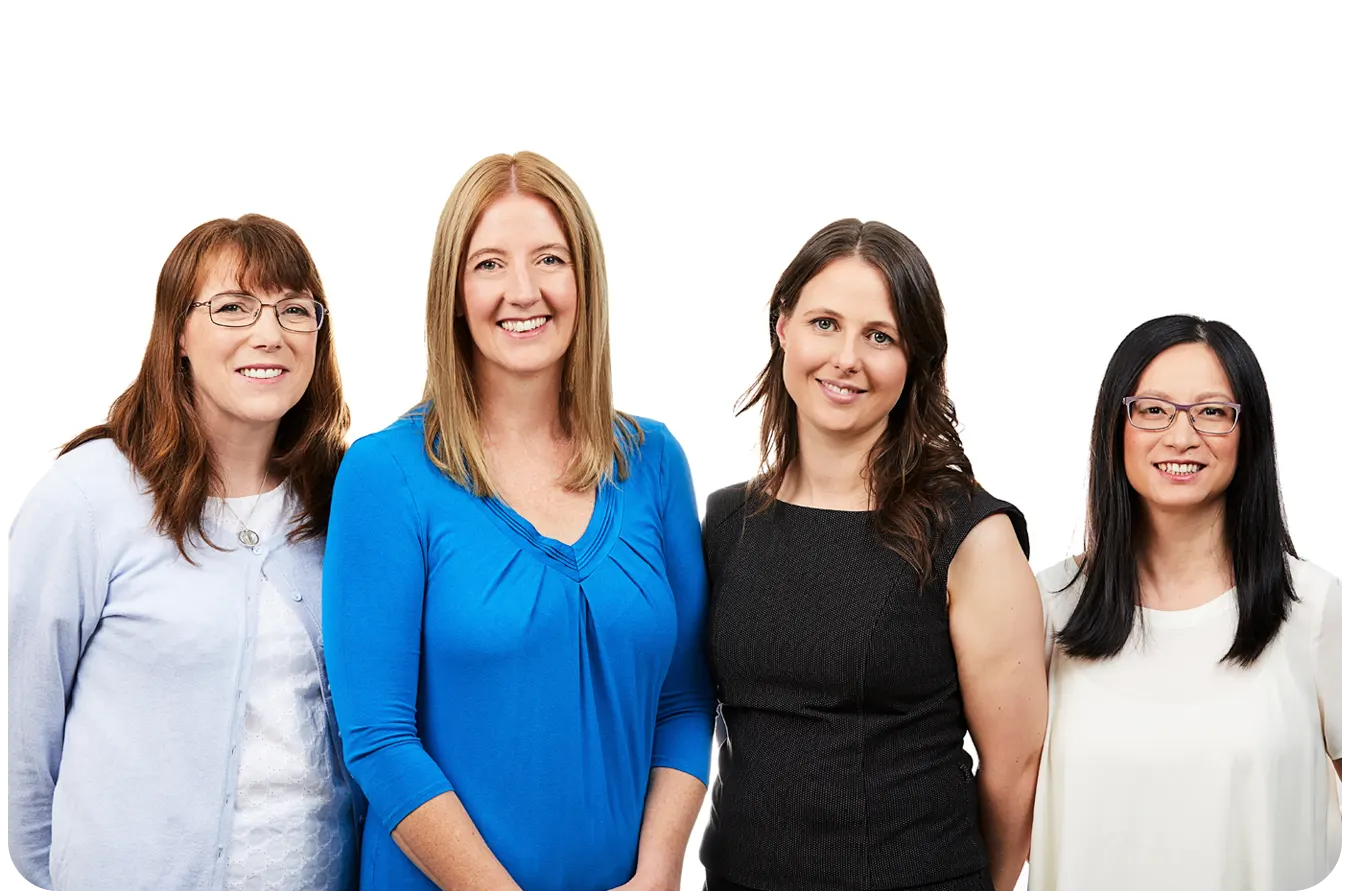 Alevia medical weight loss team