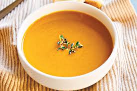 Read more about the article Hearty Winter Pumpkin & Coconut Soup