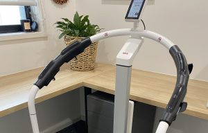 Read more about the article Beyond the Scale: How Body Composition Analysis is Transforming Weight Loss Journeys at Wantirna