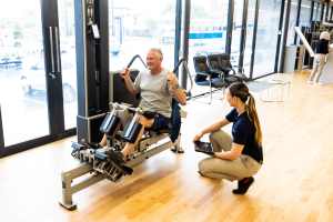 Read more about the article Is strength training the secret sauce for long lasting weight loss?