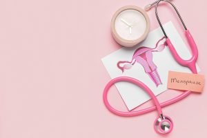 Read more about the article Can Menopause Stop Weight Loss?
