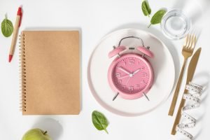 Read more about the article Intermittent Fasting and Menopause