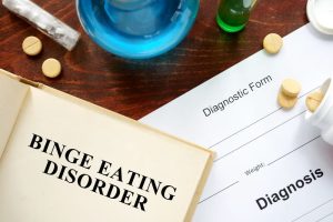 Read more about the article Can GLP-1s Help Stop Binge Eating?
