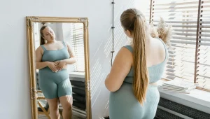 Read more about the article Weight Loss and Depression: Why It’s Harder (And What Actually Helps)