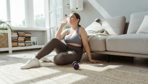 Read more about the article Does Drinking Water Actually Help You Lose Weight?