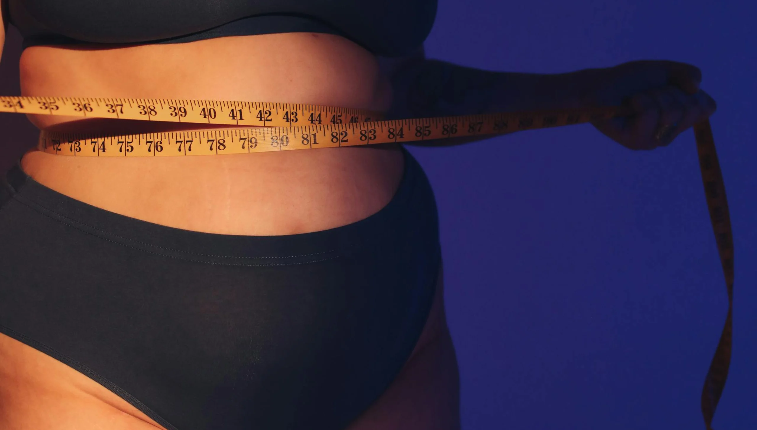 You are currently viewing Why Is Weight Loss Harder With PCOS? The Biological Explanation