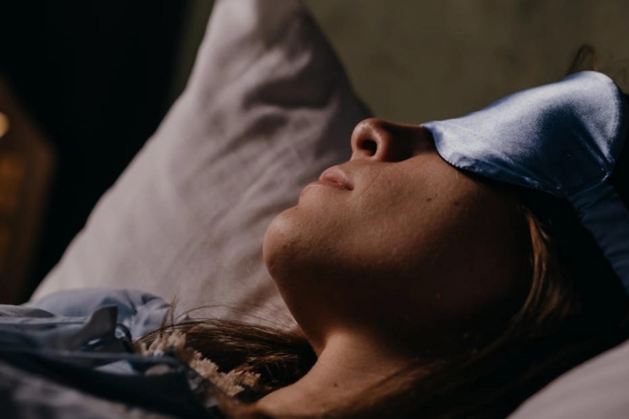 You are currently viewing Sleep and Weight: The Connection You Can’t Afford to Ignore