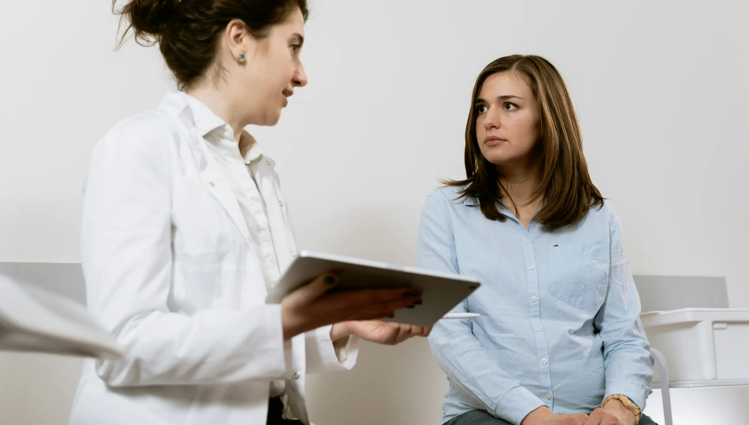 You are currently viewing GLP-1 Medications And Vision Loss: What The NAION Research Shows