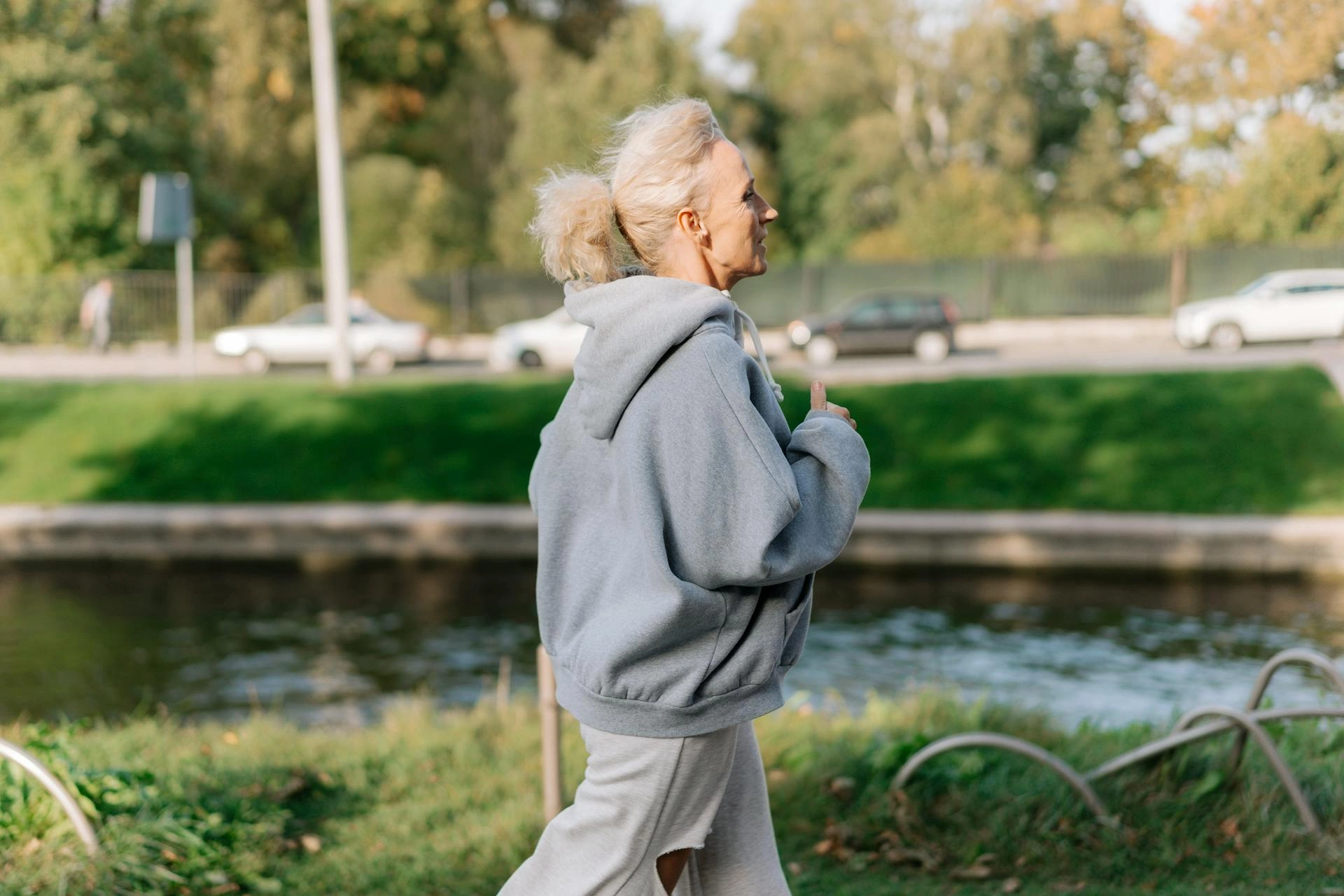 You are currently viewing Weight Management During Perimenopause and Menopause