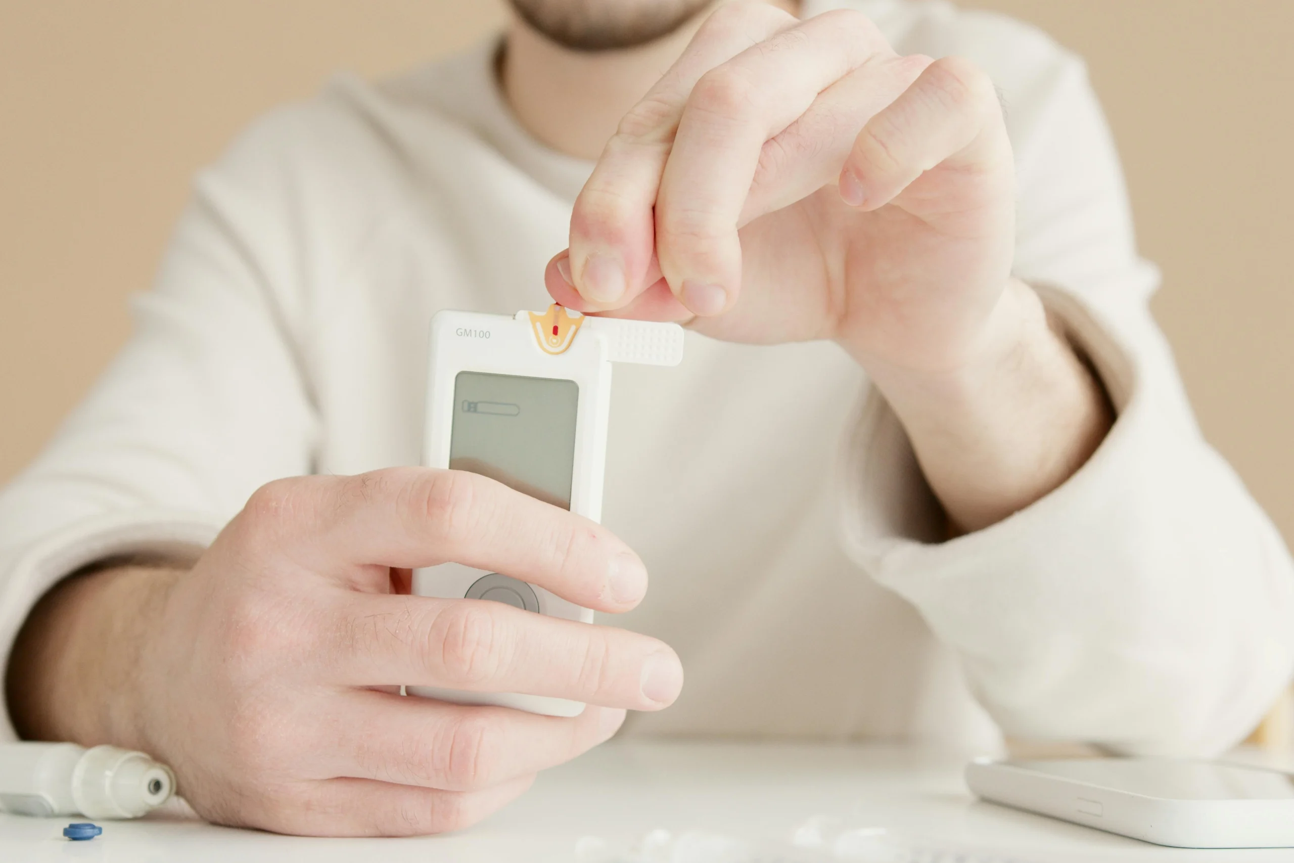 You are currently viewing Understanding Metabolic Health & Insulin Resistance (Patient Education)