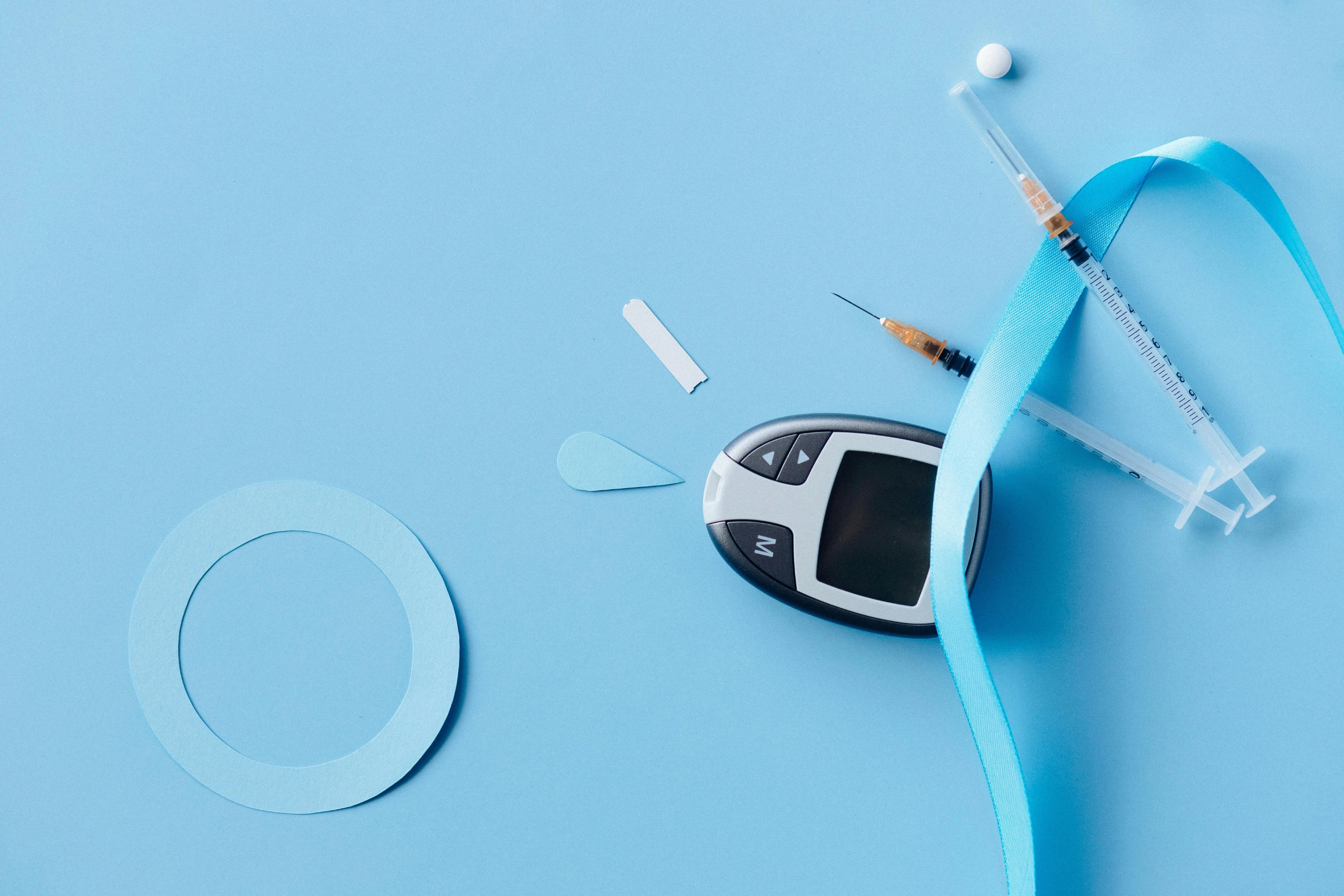 You are currently viewing Can GLP-1 Medicines Contribute to Nutrient Deficiencies?