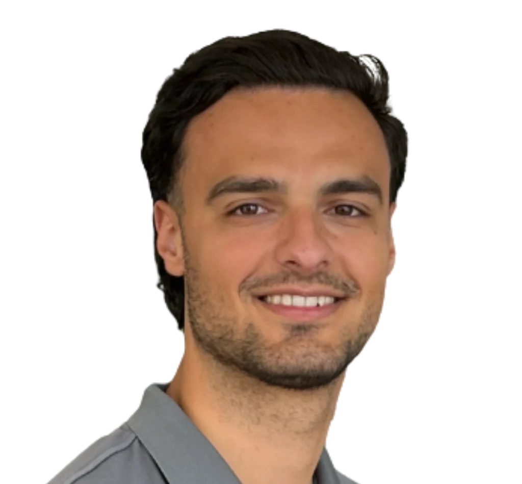 Exercise Physiologist Alevia