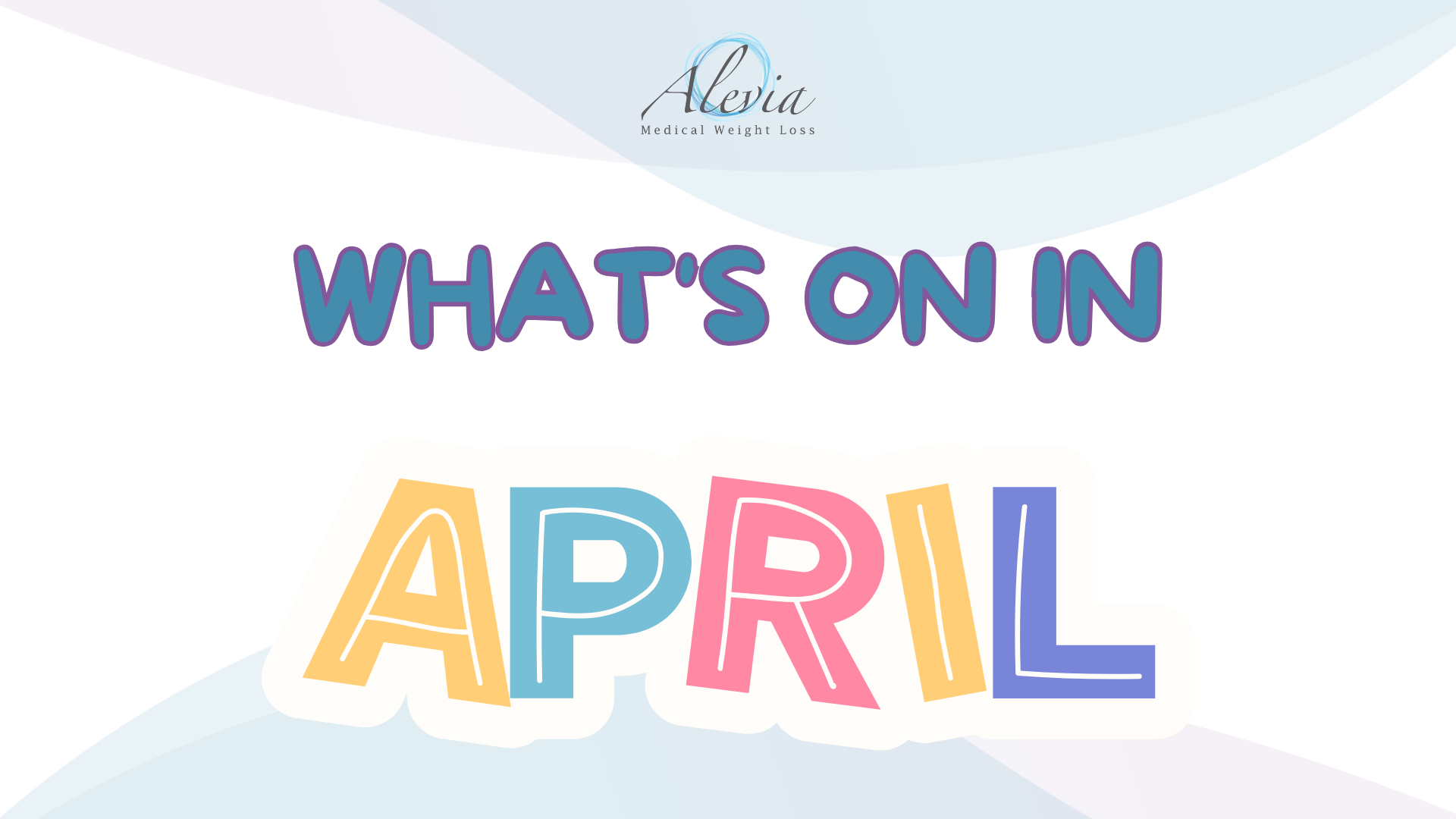 You are currently viewing What’s On in April: Your Fortnightly Wednesday Webinars