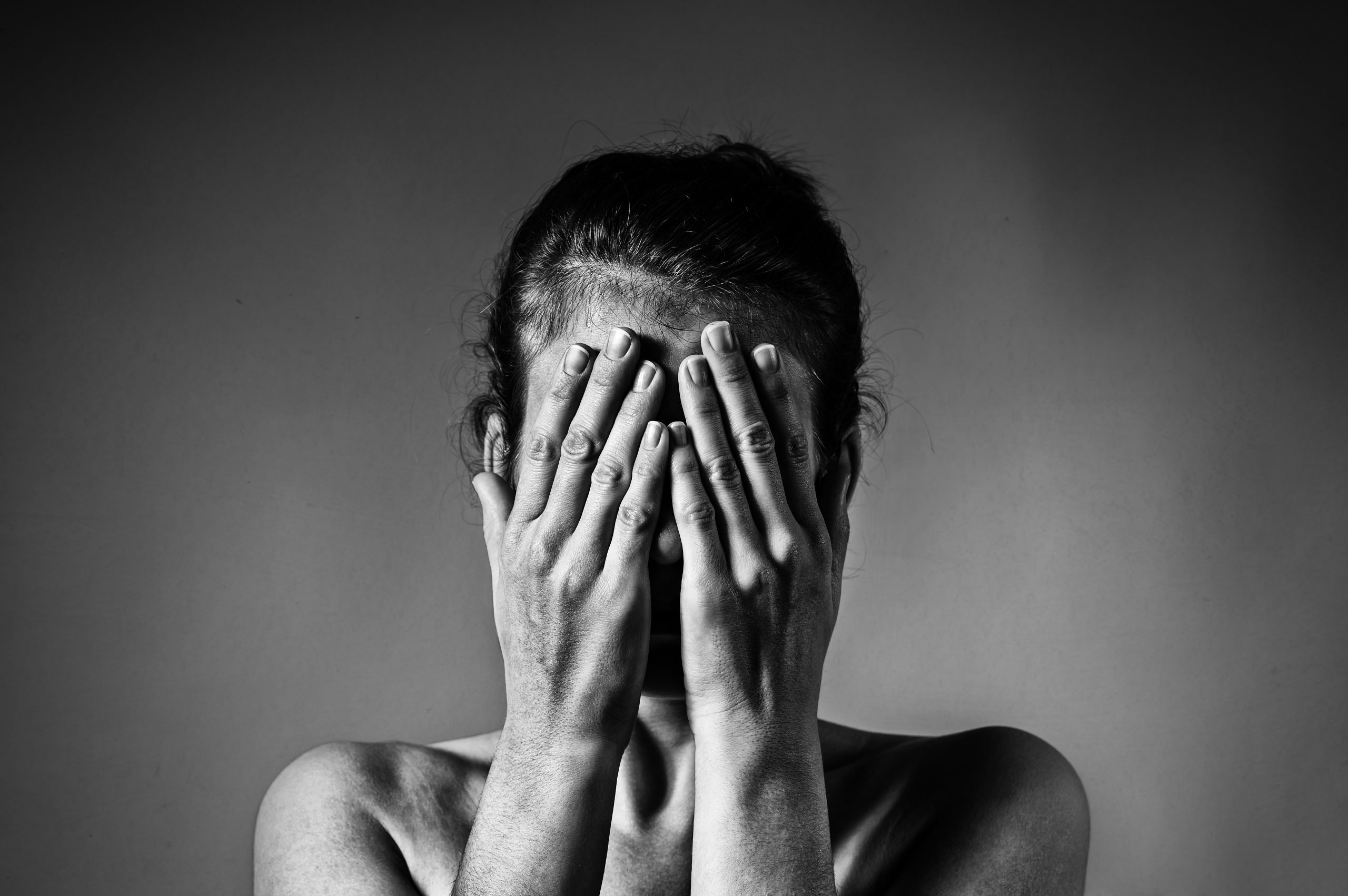 You are currently viewing Shame And Obesity: Why It Makes Everything Harder
