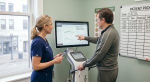 Read more about the article What Does 5% Weight Loss Do To Your Body?