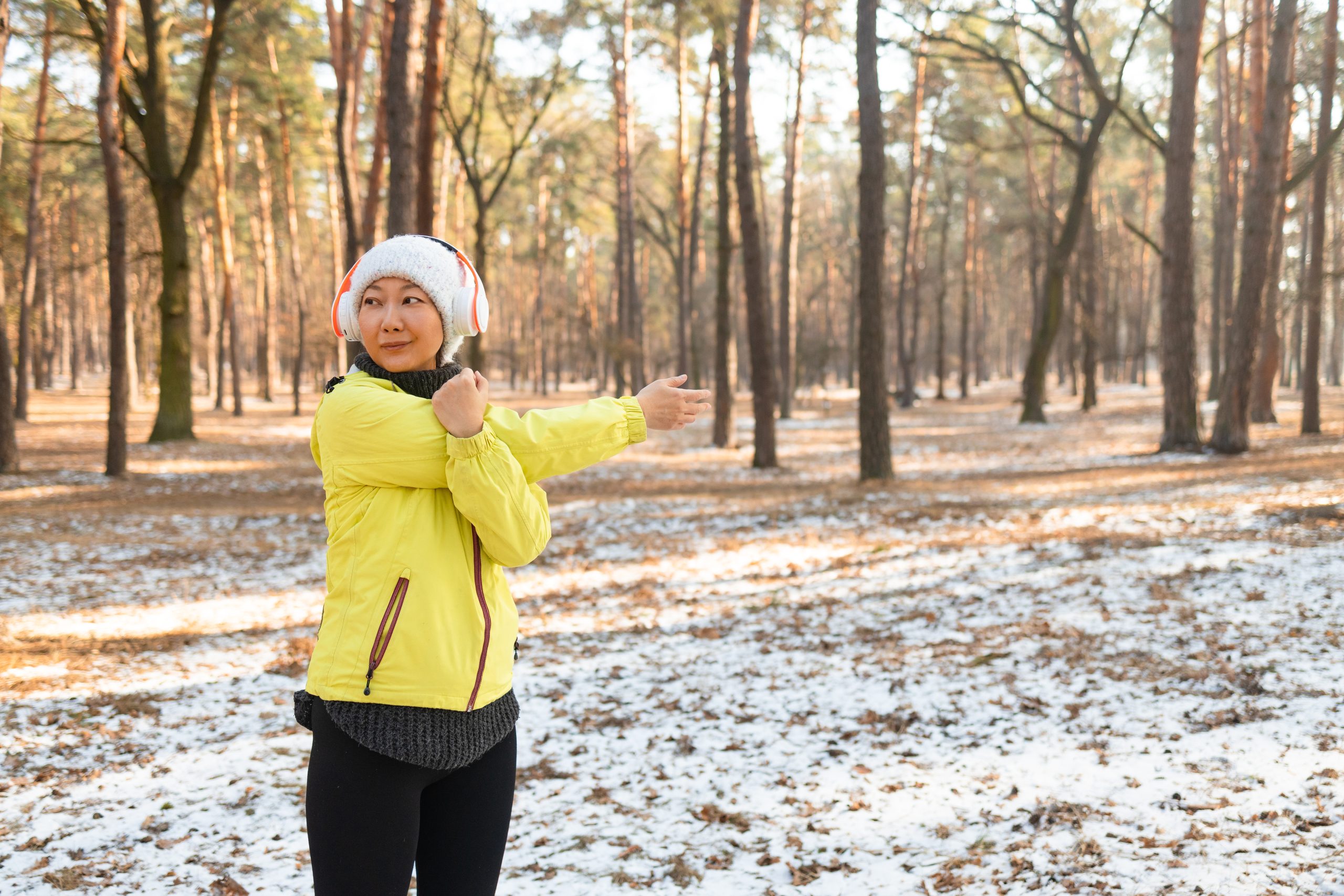 You are currently viewing Vitamin D, Winter And Weight Management: What The Research Shows